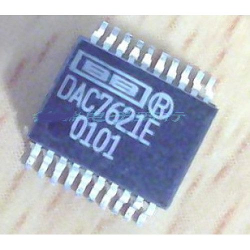 DAC7621E 5pcs/lot