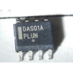 DAS01A SOP-8 5pcs/lot