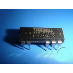 DCP010505DBP-U DCP010505DBP DCP010505 DIP5pcs/lot