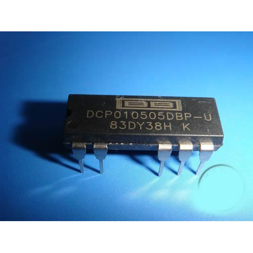 DCP010505DBP-U DCP010505DBP DCP010505 DIP5pcs/lot