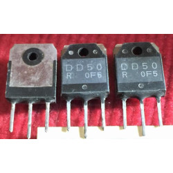 DD50 used Sanyo TO-3P 5PCS/LOT