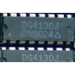 DG413DY DG413DJ 5pcs/lot