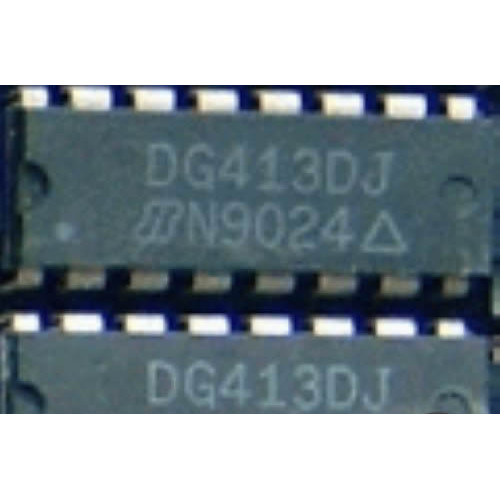 DG413DY DG413DJ 5pcs/lot