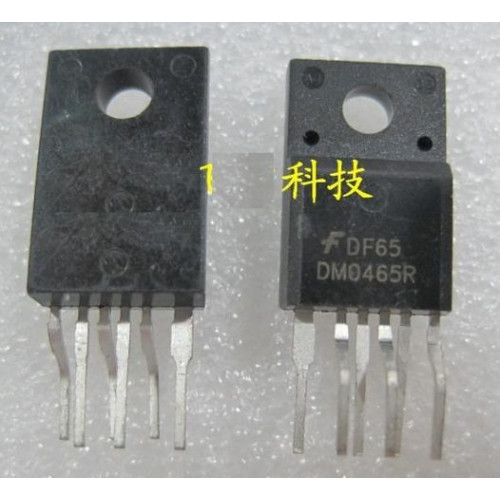 DM0465R chip for Power Supply 5pcs/lot