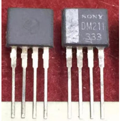 DM211 DM-211 Megnetoresistance Element SONY