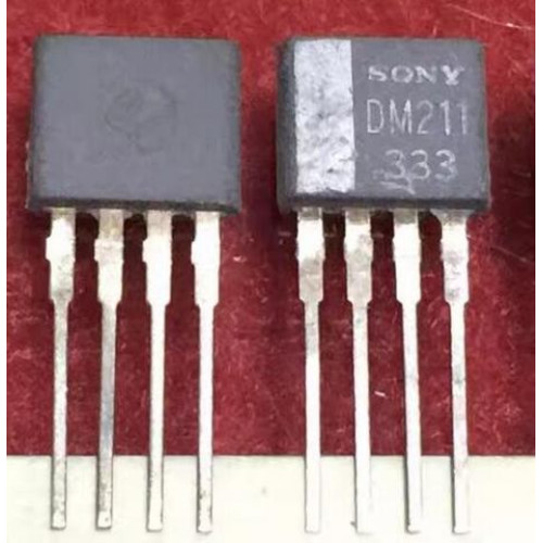 DM211 DM-211 Megnetoresistance Element SONY