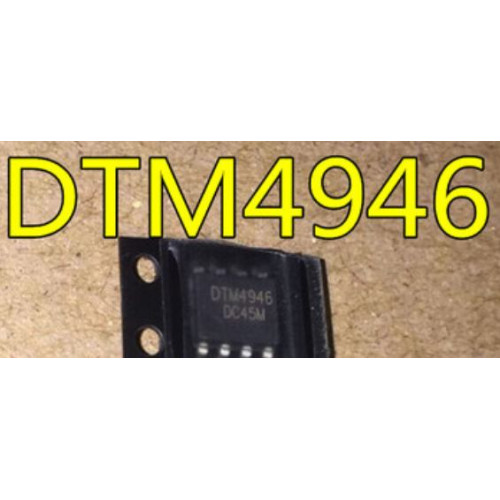 DTM4946 SOP-8