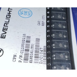 EL851 LTV851 SOP-4 10PCS/LOT