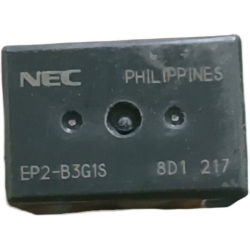 EP2-B3G1S NEC Relay