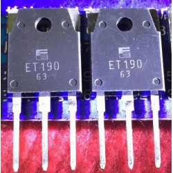 ET190 TO-3P 5PCS/LOT