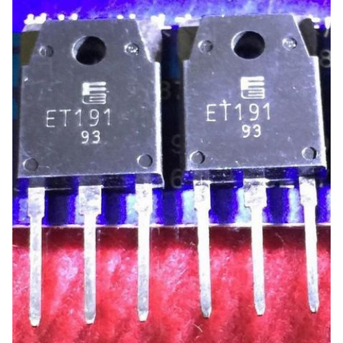 ET191 TO-3P 5PCS/LOT