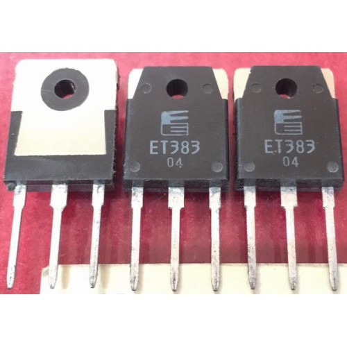 ET383 TO-3P 5PCS/LOT