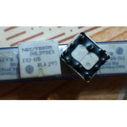 EX2-N10 RELAY NEW