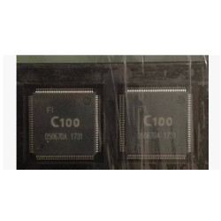 F1C100 F1 C100  IC QFP128