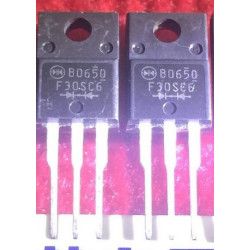 F30SC6 TO-220F 5PCS/LOT