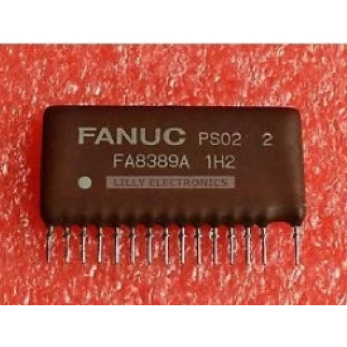 FA8389A FA8389 used and tested