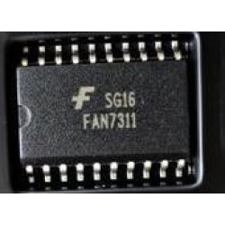 FAN7311 SOP-20 5pcs/lot