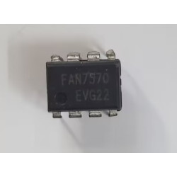 FAN7570 DIP-8