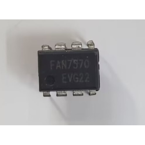 FAN7570 DIP-8