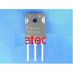 FDH047AN 08AO MOSFET 5pcs/lot