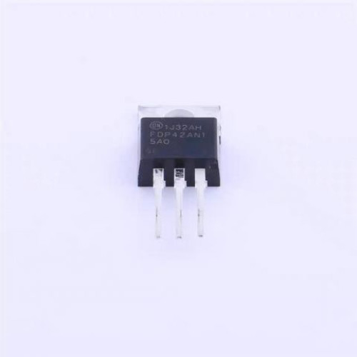 FDP42AN15A0 onsemi N 150V 35A MOSFET