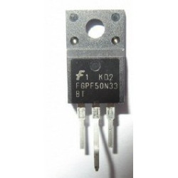 FGPF50N33BT 5pcs