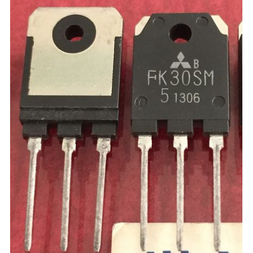 FK30SM-5 FK30SM TO-3P