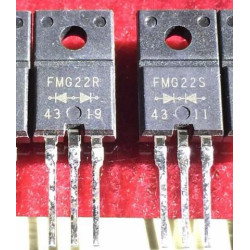 FMG22R FMG22S PAIR