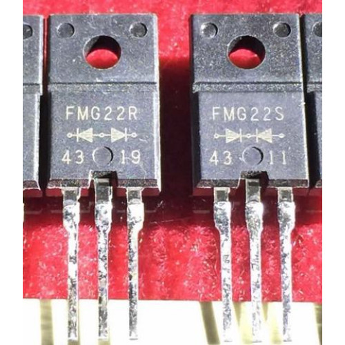 FMG22R FMG22S PAIR