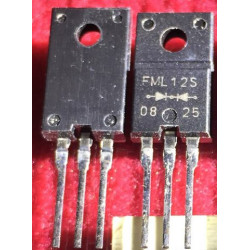 FML12S FML-12S sanken TO-220F