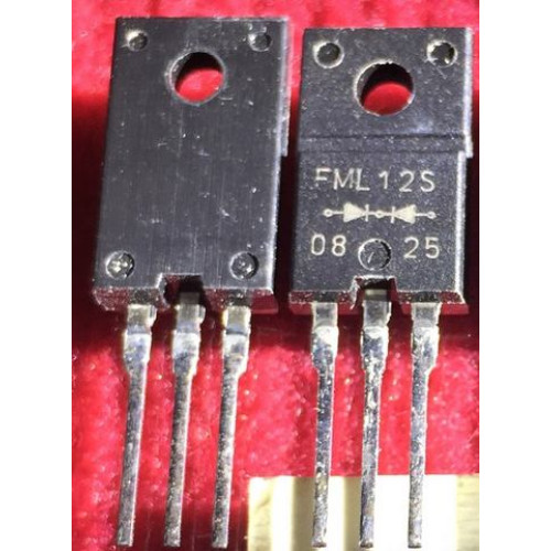 FML12S FML-12S sanken TO-220F