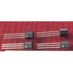 FOR3G TO-92 Thyristor 5PCS/LOT