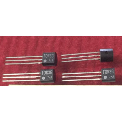 FOR3G TO-92 Thyristor 5PCS/LOT