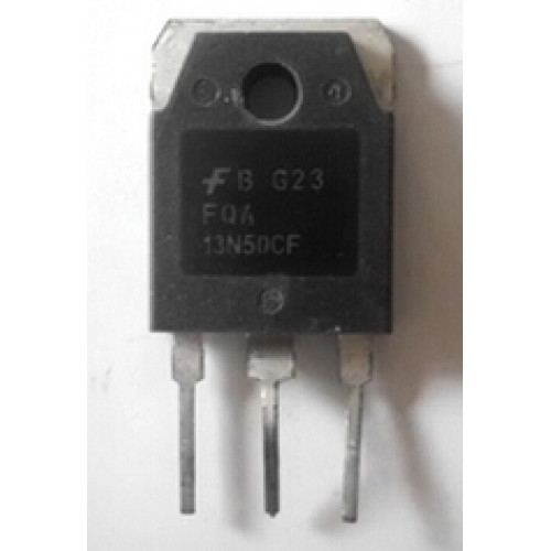 13N50CF FQA13N50CF TO-3P 5pcs/lot