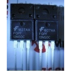 13N50C FQPF13N50C FAI TO-220F 5pcs/lot