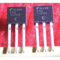 FQU11P06 11P06 TO-251 5PCS/LOT