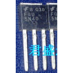 FQU5N40 10pcs/lot