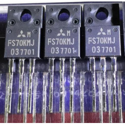 FS70KMJ-03 FS70KMJ TO-220F 5PCS/LOT