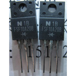 FSF10A20B 5pcs/lot