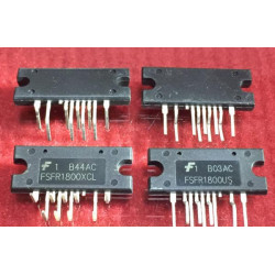 FSFR1800XCL FSFR1800US Fairchild 5PCS/LOT