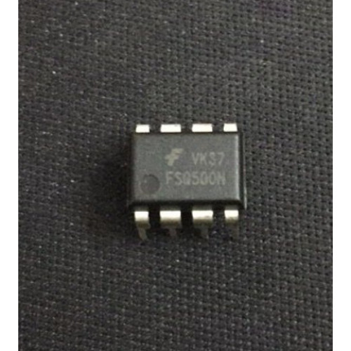 FSQ500N DIP-8 5pcs/lot