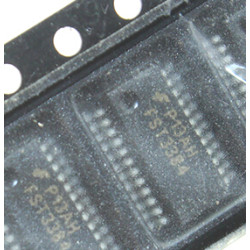 FST3384 FST3384 SSOP-24 FST3384QSCX 5pcs/lot