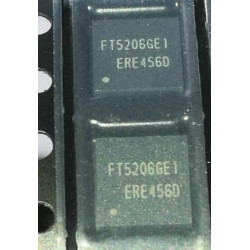 FT5206GE1 QFN-40 2PCS/LOT