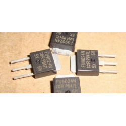 FU9024 FU9024N 5pcs/lot