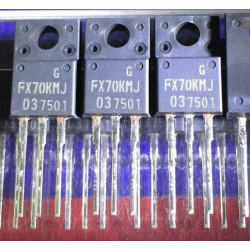 FX70KMJ-03 FX70KMJ TO-220F 5PCS/LOT