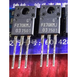 FX70KMJ-03 New TO-220 5PCS/LOT