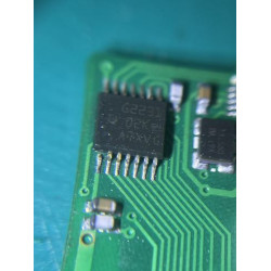 G2231 automotive IC