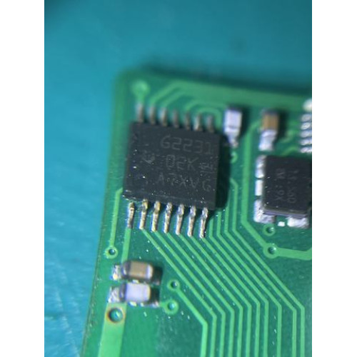 G2231 automotive IC