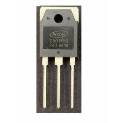 G50T65D 650V50A IGBT