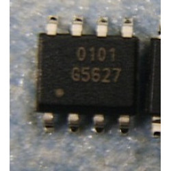 G5627 G5627F11U SOP-8 5pcs/lot